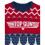Top Gun Mens Knitted Christmas Jumper 3