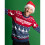 Top Gun Mens Knitted Christmas Jumper 2