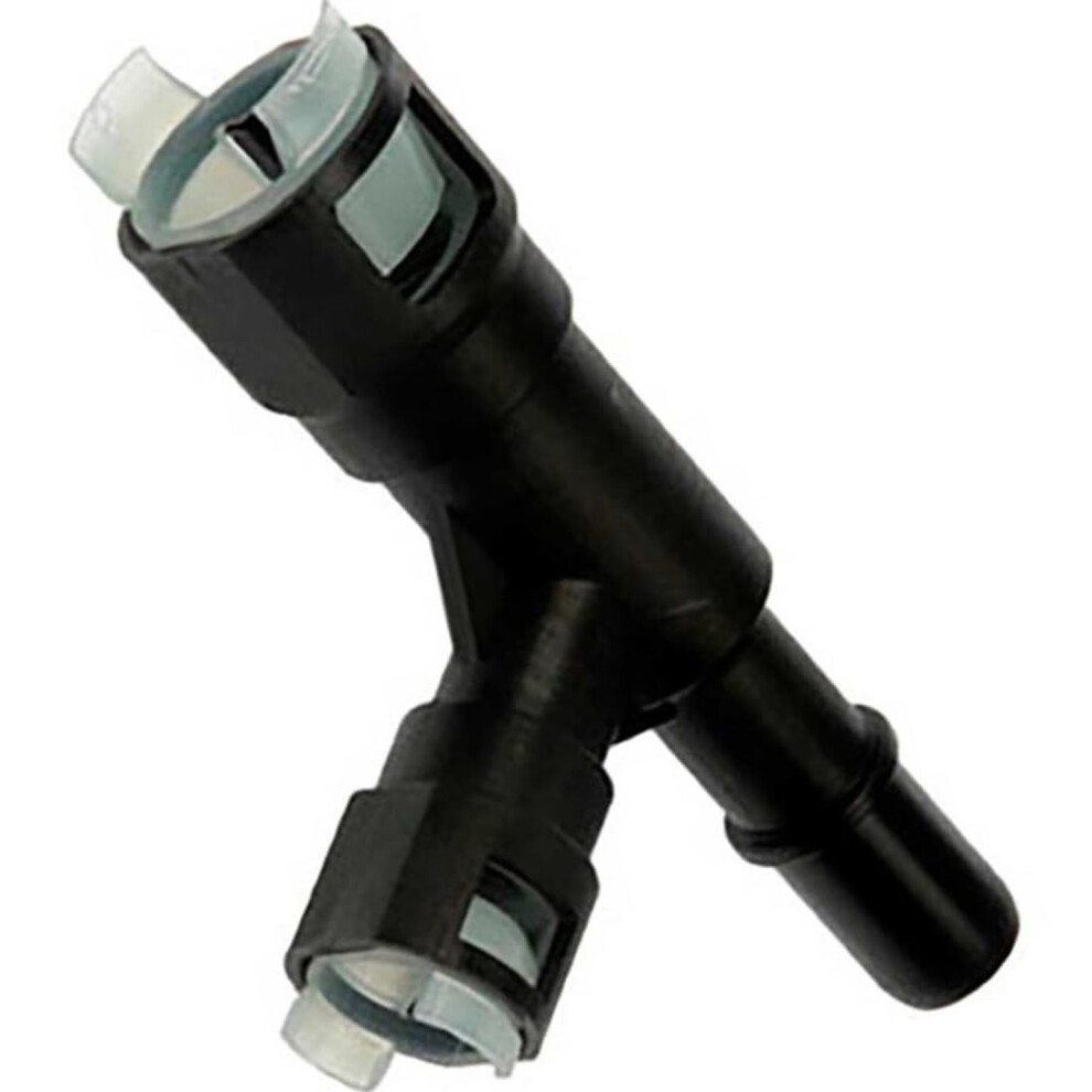 Hvac And Auxiliary Heater Hose Connector Oe Quality For Chevy Avalanche Tahoe Cadillac Escalade 9455672942010