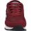 (9 UK, Cherry) Hi-Tec Mens Silver Shadow Suede Trainers 5