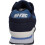 (7 UK, Navy/Black) Hi-Tec Mens Silver Shadow Suede Trainers 2