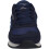 (7 UK, Navy/Black) Hi-Tec Mens Silver Shadow Suede Trainers 5
