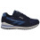 (7 UK, Navy/Black) Hi-Tec Mens Silver Shadow Suede Trainers 3