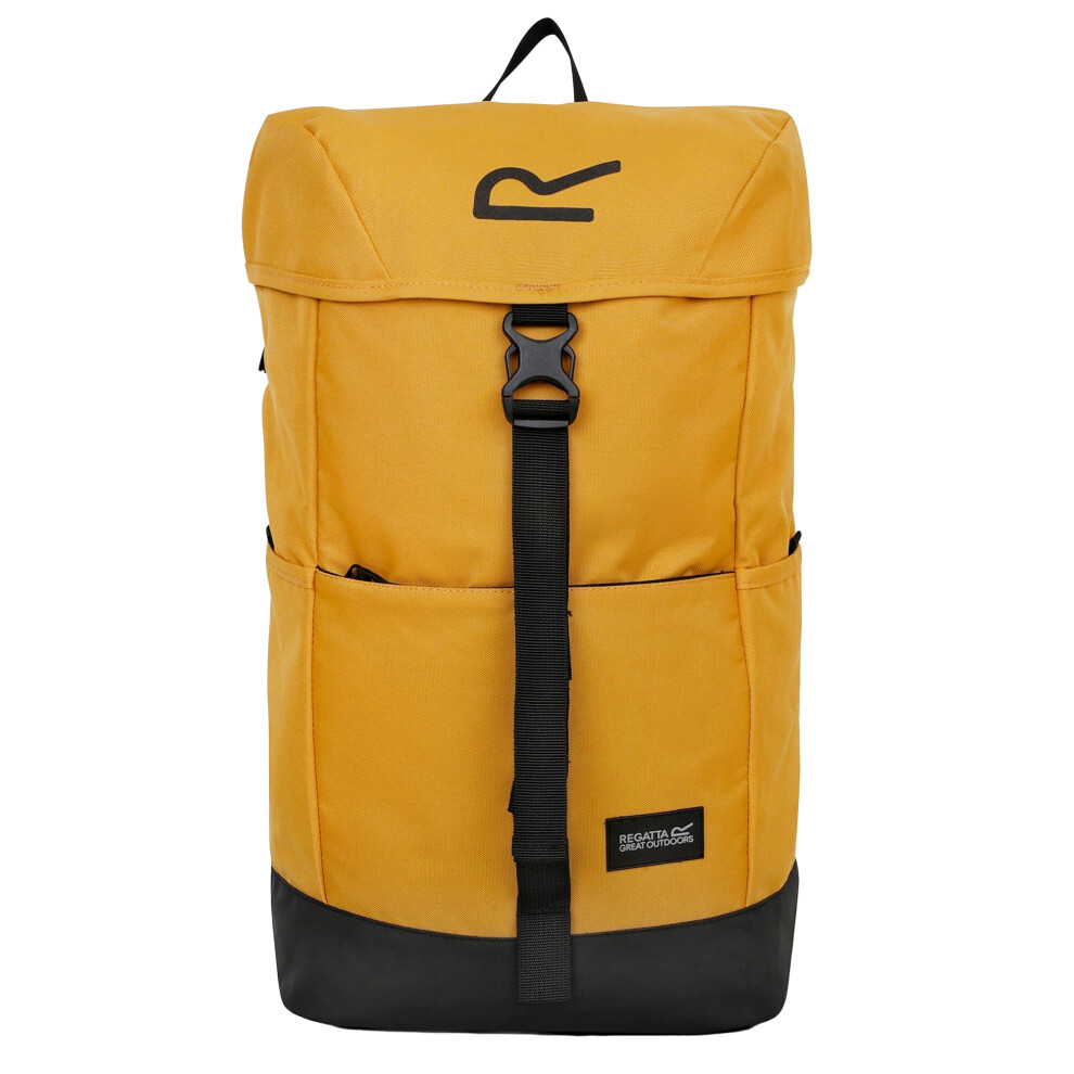 Regatta (One Size, Mustard Seed) Shilton Ii 15L Backpack