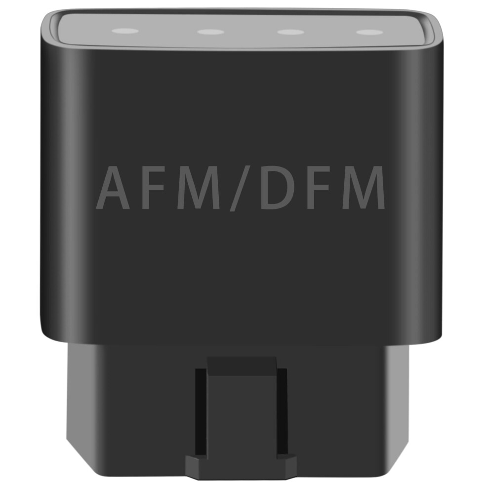 Afm Disabler Dfm Disabler Plug And Play Obdii For Gm V6 V8 Full Cylinder Performance 9070919017902