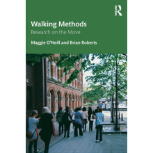 Walking Methods by Roberts Brian Independent Academic UK Paperback Boo