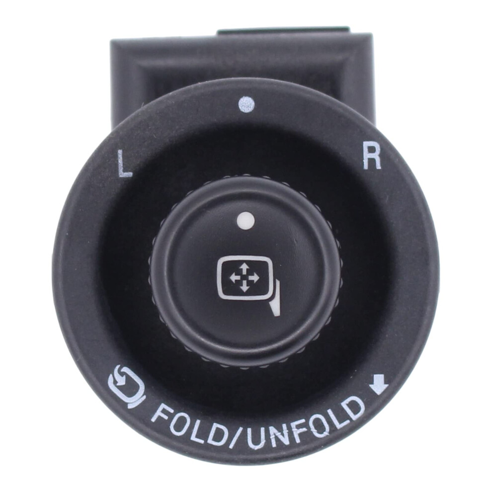 Power Folding Mirror Switch For Ford F150 F250 F350 F450 F550 Expedition Lincoln Navigator Mark Lt 9092120439861