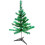 Christmas Tree Stand Base Small Plastic Replacement for Artificial Xmas Tree 0.8cm Hole Diameter 5