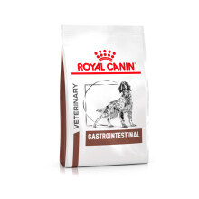 Royal Canin Veterinary Gastrointestinal Moderate Calorie Hund | 2 kg | Diät-Alleinfuttermittel | Ausgewachsene Hunde | Unterstützung der Ver