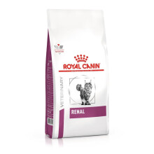 Royal Canin Renal Cat Food, 2 kg