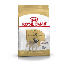 7.5KG Royal Canin Pug Adult Complete Dog Food