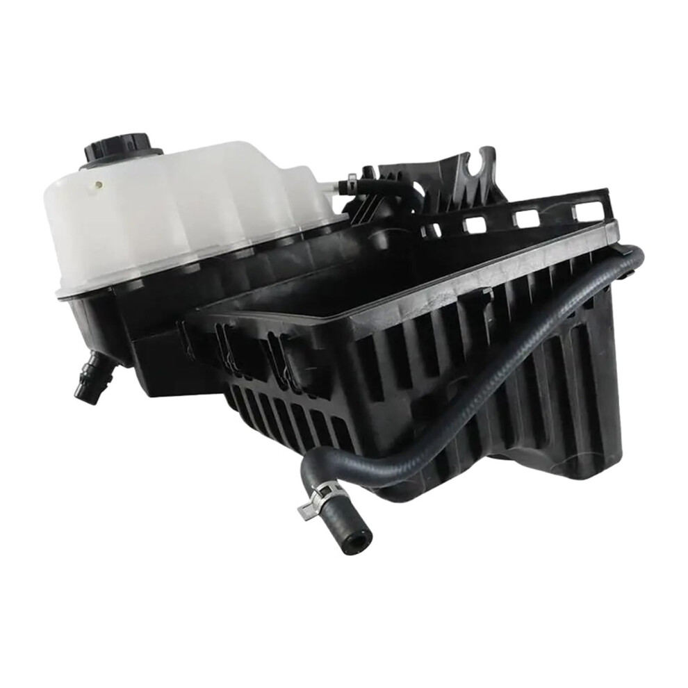 Coolant Reservoir Tank For Ford F150 Expedition Lincoln Navigator 20112017 Leakproof Design 9092120439946
