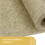Kerbl Hemp Rabbit Mat, 40 x 100 x 1 cm,brown 2