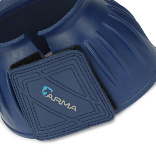 Shires ARMA Touch & Close Over-Reach Boots 1
