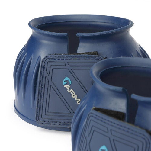Shires ARMA Touch & Close Over-Reach Boots 2
