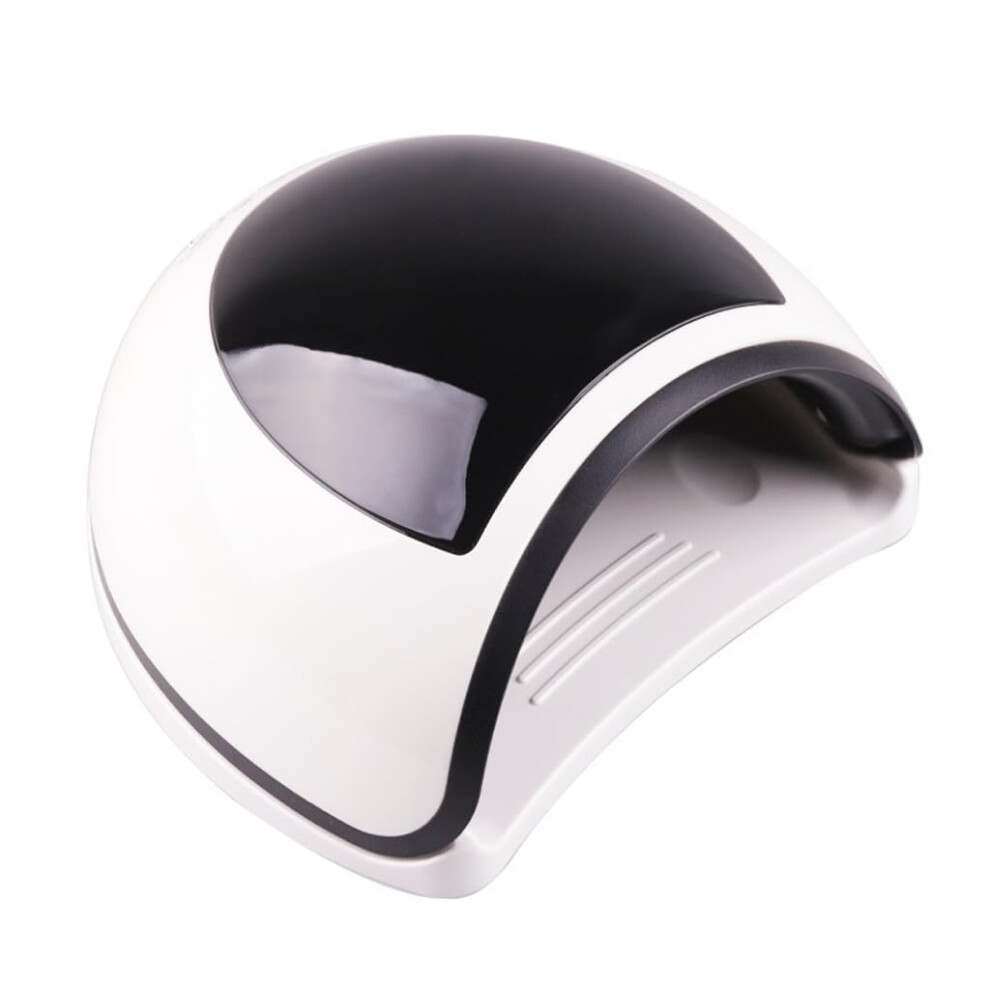 Light Uv Led Nail Lamp For Gel Polish, Fast Dual Curing, Professional Quick Drying Dryer