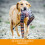 The Original Clone Realistic Game Bird Dog Training Dummies - Canvas Dummy With 4