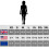 (L, Black) SOLS Womens/Ladies Race Softshell Gilet 14
