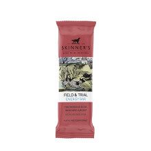 Skinner's Field & Trial Energy Bar 12 Pack of 35 g
