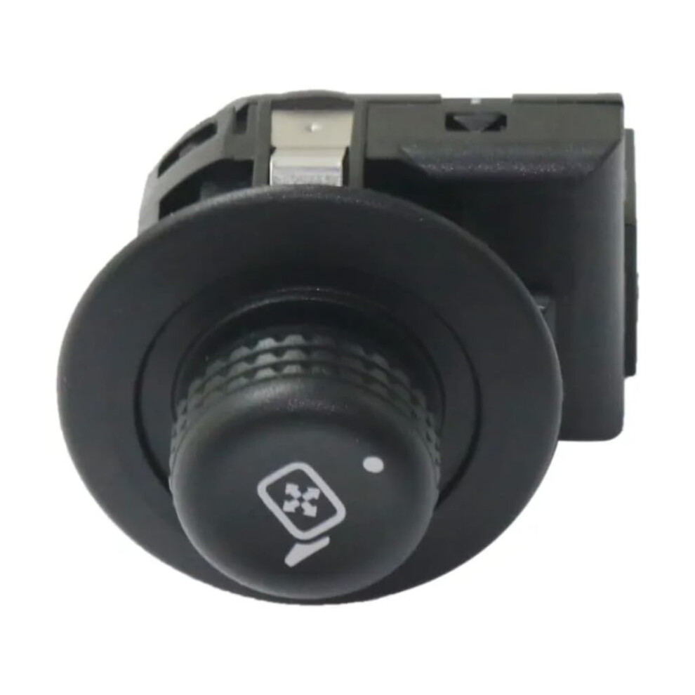 Mirror Switch For Ford F150 20052014 Oem 7L3z17b676aa Exact Fit Factory Sealed 9092120440133