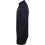 (L, Navy) Henbury Mens 1/4 Zip Long Sleeve Jumper 4