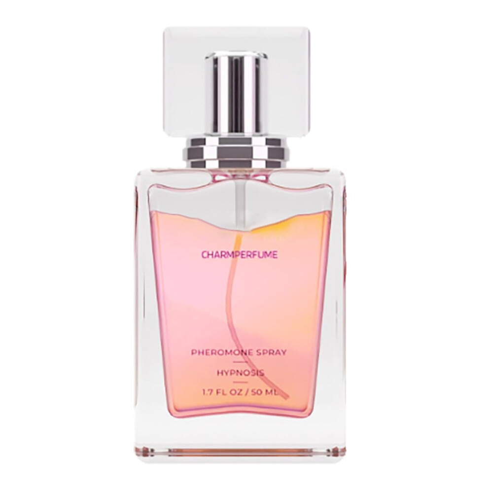Pheromone Cologne for Men with LongLasting Fragrance, Hypnosis Scent, 1 Bottle
