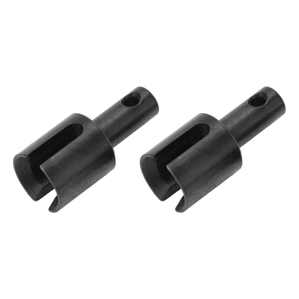 Rc Car Differential Cup Los232046 Steel Rear Diff Joint For Losi 1/10 22S 2Wd Precision Power Transfer 9113335743045