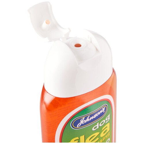 JVP Dog Flea Cleansing Shampoo, 200 ml 2