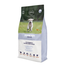 Alpha Sporting Puppy Dry Dog Food - Chicken and Rice, 15kg