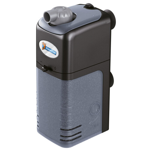 SuperFish Superfish Aqua Flow 100 Internal Filter 200L/H,black 2