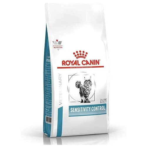 Royal Canin Royal Canin Sensitivity Cat Food, 1.5 kg