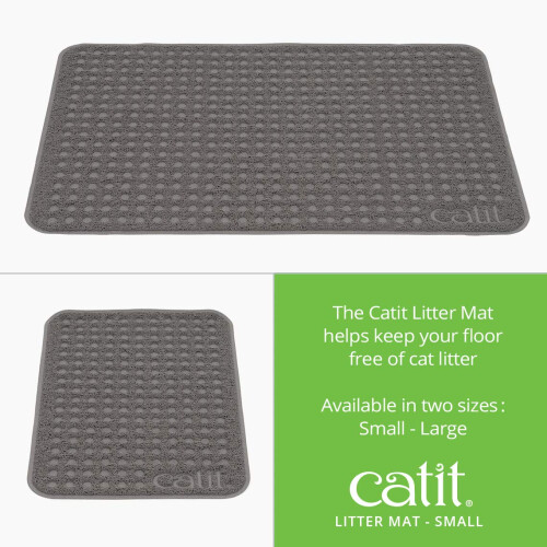 Catit Catit Litter Mat Small 40 x 60 cm 2