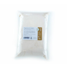 Intralabs Magnesium Oxide Complementary Animal Feed Supplement 2kg - 98.3% Pure