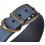 Ancol Ancol Timberwolf Greyhound Collar Blue 34-43 cm 4