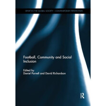 Football Community and Social Inclusion Paperback Book