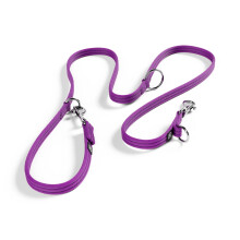 BullyBillows | Double Ended Dog Training Lead | For All Breeds of Dog