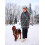BullyBillows Double Ended Dog Lead - Multi-Functional Lead for Obedience or Dist 5