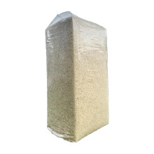 20kg Approx Large Bale Wood Shavings Animal Bedding - UK Wood Substrate Dust Extracted - Suitable for Hamster Rabbit Mice Gerbils Guinea Pig Small An