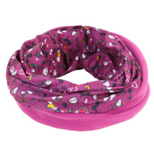 (One Size, Unicorn Print) Trespass Childrens/Kids Callaghan Neckwarmer
