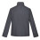 Regatta (3XL, Seal Grey Marl) Regatta Mens Cera V Wind Resistant Soft Shell Jacket 6