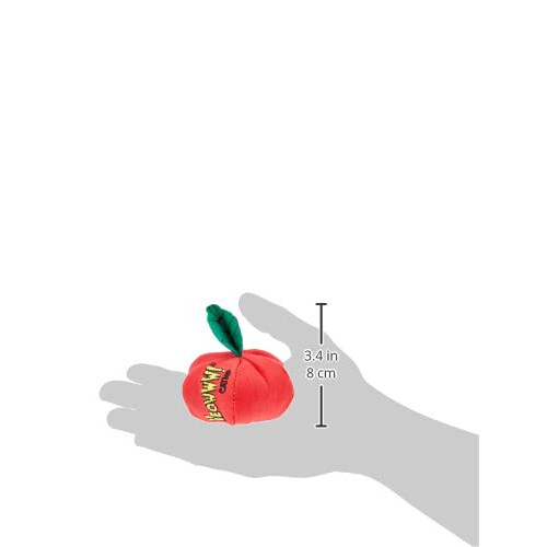 Yeowww YEOWWW Apple Cat Toy 2