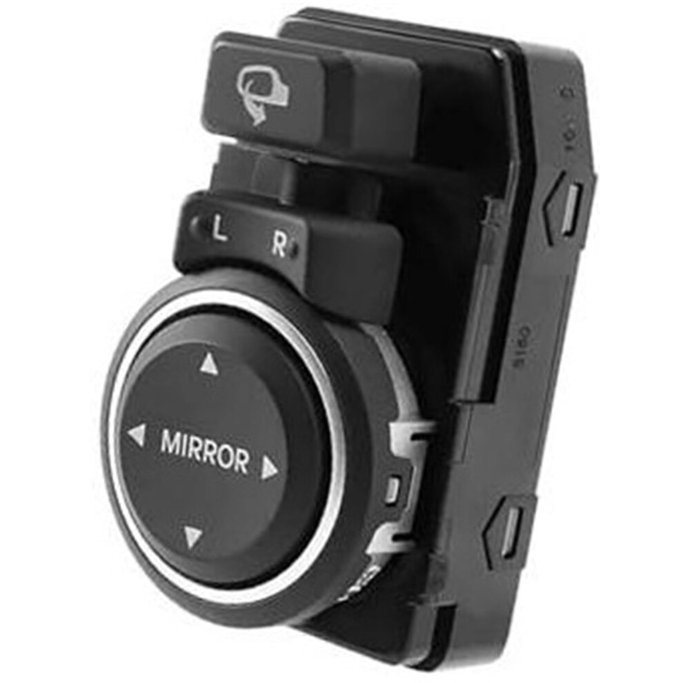 Mirror Switch Rearview Mirror Control Button For Hyundai Sonata Yf I45 20112016 935733S100 Oem 9070919017063