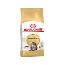 Royal Canin Maine Coon Adult Dry Food 400g