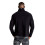 Trespass (XL, Black) Trespass Mens Blackford Microfleece 4