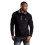 Trespass (XL, Black) Trespass Mens Blackford Microfleece 5