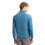 Trespass (XXL, Bondi Blue) Trespass Mens Blackford Microfleece 9