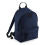 BagBase (One Size, French Navy) Bagbase Fashion Backpack 1