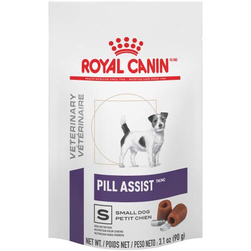 Royal Canin Royal Canin Pill Assist Small Dog, 3.1 oz.