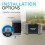 Fluval Fluval A101 High Performance Air Pump 5