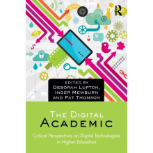 The Digital Academic Paperback Book